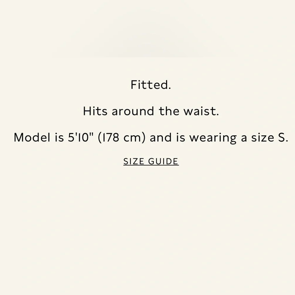 Banana Republic Ribbed Cross-Front Tank - Picture 9 of 10